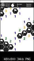 Metro Lines, simples Sucht-Spiel für Windows Phone-de4.png