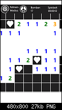 Metro Lines, simples Sucht-Spiel für Windows Phone-de3.png