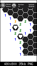 Metro Lines, simples Sucht-Spiel für Windows Phone-de4.png