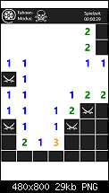 Metro Lines, simples Sucht-Spiel für Windows Phone-de3.png