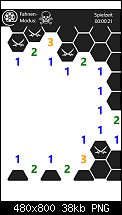 Metro Lines, simples Sucht-Spiel für Windows Phone-de4.png