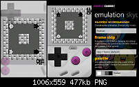 Purple Cherry - Gameboy Emulator-pcherry2.png