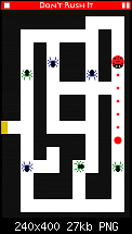 Arachna -- Marienkäfer gegen Spinnen (kostenlos)-sh.png