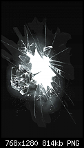 Transparente Wallpaper sind eingeschränkt bei WP8 möglich.-glasbruch.png