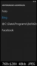 Seit Update der Einstellungen seltsamen Menüeintrag-wp_ss_20121129_0001-1-.jpg
