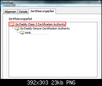 Exchange Zertifikatsproblem-certificates.png