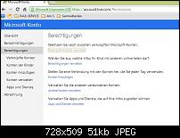 Windows Phone (Samsung ATIV S) und Laptop mit Windows 8 - Kalender synchronisieren-mskto.jpg