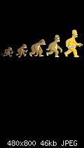 [Wallpaper Sammlung] Postet Eure liebsten Wallpapers.-09_simpsons_homersapiens.jpg