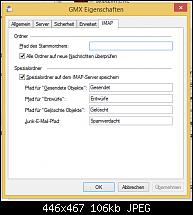 WP8,  IMAP, Googlemail und Labels-imap1.jpg