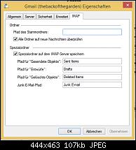 WP8, IMAP, Googlemail und Labels-imap1.jpg