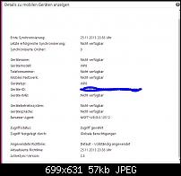 Kein Synchronisation nach Umstellung von Exchange 2003 auf Exchange 2010-meldung.jpg