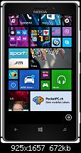 Windows Phone 8.1 - zeigt her Euren neuen Startbildschirm-deviceshot130420561359157511.jpg
