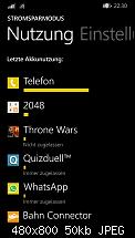 Windows Phone 8.1 - Akkuverhalten besser oder schlechter?-verbrauch.jpg