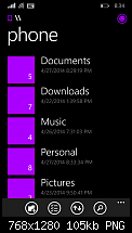 Windows Phone 8.1 Reddit AMA mit Joe Belfiore (File Explorer kommt)-vzdjoaf.png