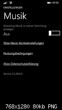Windows Phone 8.1 - neue XBox-Musik und XBox-Video Integration-wp_ss_20140506_0001.png
