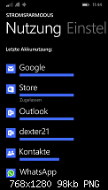 Windows Phone 8.1 - Akkuverhalten besser oder schlechter?-wp_ss_20140603_0001.png