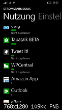 Windows Phone 8.1 - Akkuverhalten besser oder schlechter?-wp_ss_20140603_0009.png