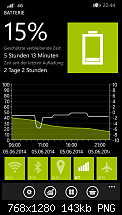 Windows Phone 8.1 - Akkuverhalten besser oder schlechter?-wp_ss_20140605_0001.png