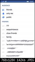 Windows Phone 8.1 - Facebook Blue-screenshot3.jpg