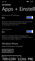Automatische Sicherung funktioniert nicht ( 96% Backup Problem)-wp_ss_20140726_0001.png