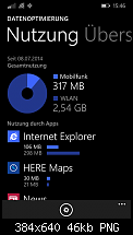 Datennutzung einzelner Apps anzeigen lassen-datasense.png