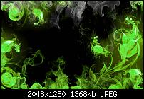 Windows Phone 8.1 - zeigt her Euren neuen Startbildschirm-green-wallpaper-abstract-35.jpg