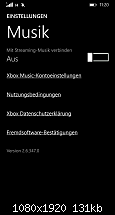 Windows Phone 8.1 - neue XBox-Musik und XBox-Video Integration-wp_ss_20141022_0002.png