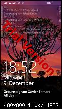 WP Kalender im Lockscreen aktualisiert nicht-wp_ss_20151209_0001.jpg