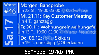 Week View 8 Vorabinformation + Live Tile-weekview8largelivetile.png