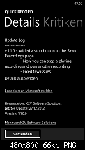Windows Phone 8 - App Updates posten-wp_ss_20121228_0001.png
