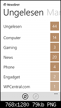 NewsSpot for Google Reader-wxga_1.png