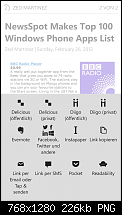 NewsSpot for Google Reader-wxga_4.png
