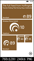 NewsSpot for Google Reader-wxga_7.png