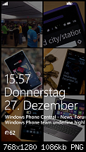 NewsSpot for Google Reader-wxga_8.png