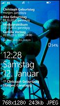 [LockScreen Calendar] Termine am WP8 Lockscreen-lockscreencalendarentwu.jpg