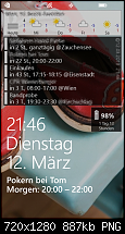 [LockScreen Calendar] Termine am WP8 Lockscreen-lockscreencalendar_sc.png