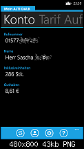 [Offizielle App] ALDI Talk-02_kontoansicht.png