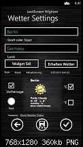 Lockscreen Wigitizer (Bing + Wetter + Batterie + Agenda)-6g.png