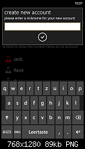 [App Vorstellung] Compass Deluxe-create-account.png