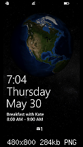 Earth Lock Screen-screen2.png