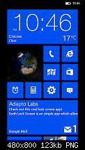 Earth Lock Screen-screen3.png