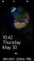 Earth Lock Screen-screen5.png