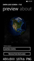 Earth Lock Screen-screen6.png