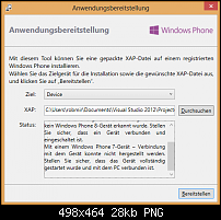 App via Anwendungsbereitstellung hochladen (Problem)-bild.png