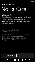 Windows Phone 8 - App Updates posten-wp_ss_20130726_0001.png