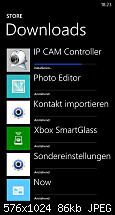 Windows Phone 8 - App Updates posten-imageuploadedbytapatalk1376417391.420798.jpg
