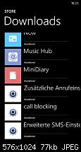 Windows Phone 8 - App Updates posten-imageuploadedbytapatalk1376417401.412840.jpg
