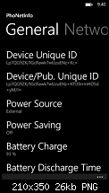 PhoNetInfo 1.2.0.0 -- Viele technische Details zum Handy-general_2.png