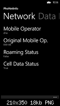 PhoNetInfo 1.2.0.0 -- Viele technische Details zum Handy-network.png