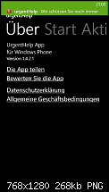 [APP Vorstellung] urgentHelp die App die Leben retten kann!-ber.png
